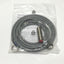 New Baumer IFRM 12N33G3/L Inductive Proximity Sensor Switch 10mm, 12-30VDC, NPN-NC