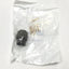 New Amphenol PT06SE14-5PX MIL Spec Circular Connector Bayonet Plug, 5-Pos, 13A