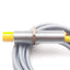 Used Turck Ni5-G14-AN6X Inductive Proximity Sensor, 5mm, 10-30VDC 200mA, NPN N/O