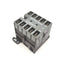 New – Open box Cutler Hammer CE12BNB310 Definite Purpose Contactor 600VAC 12A 3HP Coil: 115VAC