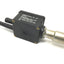 Used Leister Type 700 Compact Air Heater w/Electronic Temp Control 120VAC 550W, 600°C