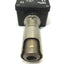 Used Leister Type 700 Compact Air Heater w/Electronic Temp Control 120VAC 550W, 600°C