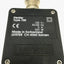 Used Leister Type 700 Compact Air Heater w/Electronic Temp Control 120VAC 550W, 600°C