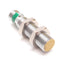 Used Turck Bi2-M12-AP6X-H1141 Inductive Proximity Sensor, 2mm, 10-30VDC, PNP N/O