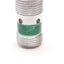 Used Turck Bi2-M12-AP6X-H1141 Inductive Proximity Sensor, 2mm, 10-30VDC, PNP N/O