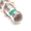 Used Turck Bi2-M12-AP6X-H1141 Inductive Proximity Sensor, 2mm, 10-30VDC, PNP N/O