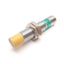 Used Turck Ni8U-M12-AN4X-H1141 Inductive Proximity Sensor, 8mm, 10-65VDC, NPN N/O