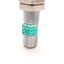 Used Turck Ni8U-M12-AN4X-H1141 Inductive Proximity Sensor, 8mm, 10-65VDC, NPN N/O