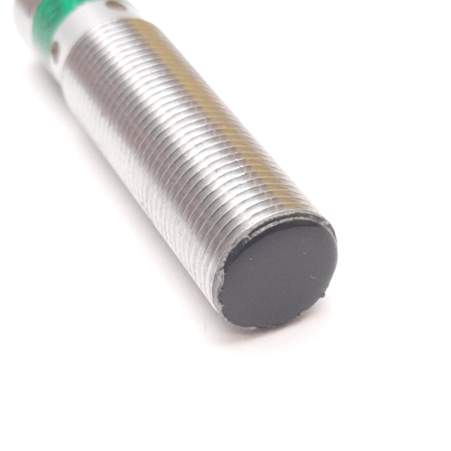 Used Turck Bi4-M12-AP6X-H1141 Inductive Proximity Sensor, 4mm, 10-30VDC, PNP N/O