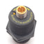 Used Turck Bi10U-GT30-AN4X-H1141 Inductive Proximity Sensor, 10mm, 10-30VDC, NPN N/O