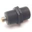 Used Turck Bi10U-GT30-AN4X-H1141 Inductive Proximity Sensor, 10mm, 10-30VDC, NPN N/O