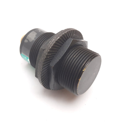 Used Turck Bi10U-MT30-AN6X-H1141 Inductive Proximity Sensor, 10mm, 10-30VDC, NPN N/O