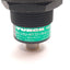 Used Turck Bi10U-MT30-AN6X-H1141 Inductive Proximity Sensor, 10mm, 10-30VDC, NPN N/O