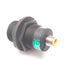 Used Turck Bi10U-MT30-AN6X-H1141 Inductive Proximity Sensor, 10mm, 10-30VDC, NPN N/O