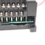Used Omron CP1W-20EDT Digital I/O Expansion Unit 12 Inputs, 8 Outputs, NPN, 24VDC