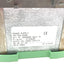 Used Phoenix Contact QUINT-PS-120AC/24DC/5 Power Supply 120VAC IN, (2x) 24VDC 5A OUT