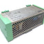 Used Phoenix Contact QUINT-PS-120AC/24DC/5 Power Supply 120VAC IN, (2x) 24VDC 5A OUT