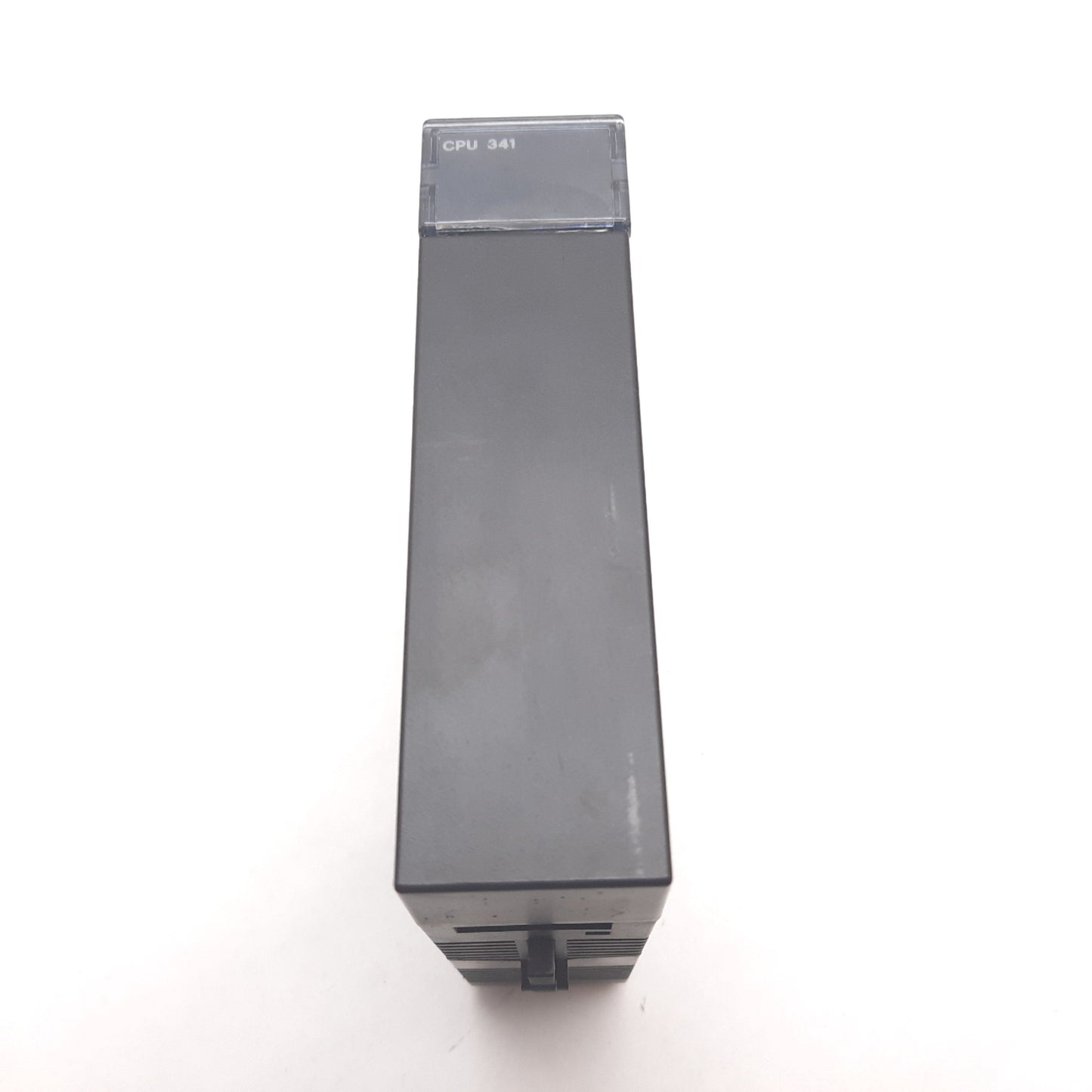 Used GE Fanuc IC693CPU341S CPU Module, 80k Bytes User Memory, 16-Bit System