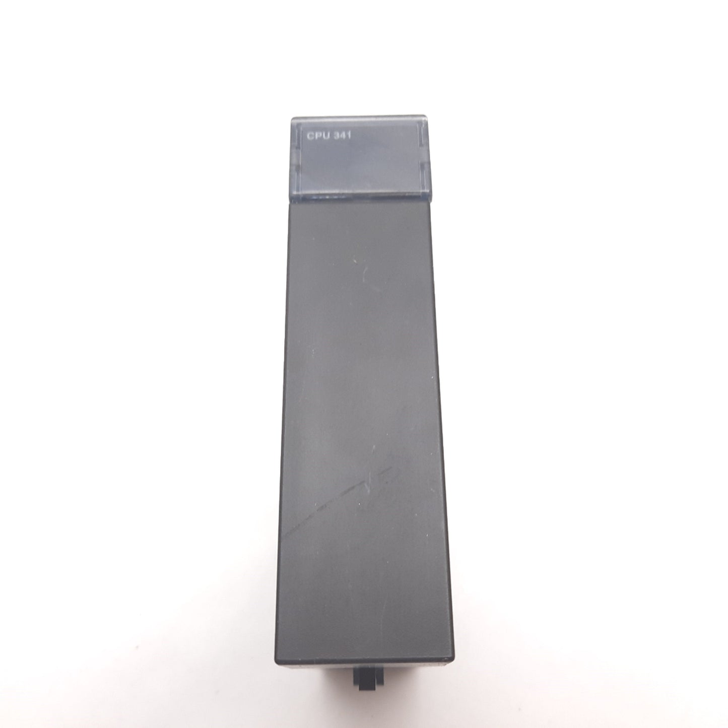Used GE Fanuc IC693CPU341V CPU Module, 80k Bytes User Memory, 16-Bit System