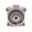 New – Open box SMC CDQ2B50TN-10DZ Double Acting Compact Cylinder Bore 50mm, Stroke 10mm 1/4"NPT
