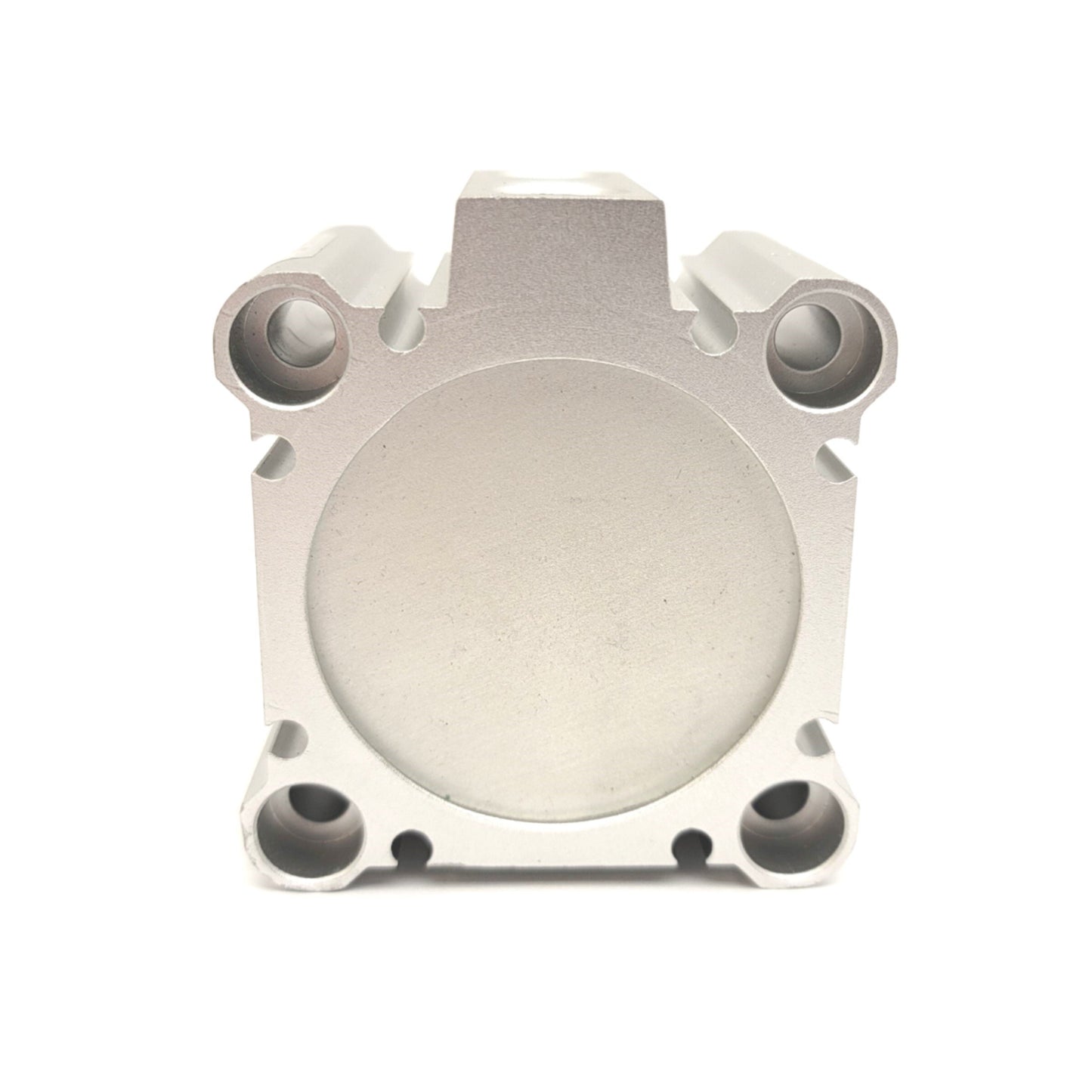 New – Open box SMC CDQ2B50TN-10DZ Double Acting Compact Cylinder Bore 50mm, Stroke 10mm 1/4"NPT