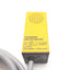 Used Turck Bi10S-Q26-AD4X/S34 Inductive Proximity Sensor, 10mm, 10-65VDC 100mA, N/O