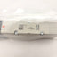 Used SMC VQC4201-51 5-Port Plug-In 2-Position Double Solenoid Valve 24VDC, 0.15-1MPa