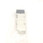 Used SMC VQC4201-51 5-Port Plug-In 2-Position Double Solenoid Valve 24VDC, 0.15-1MPa
