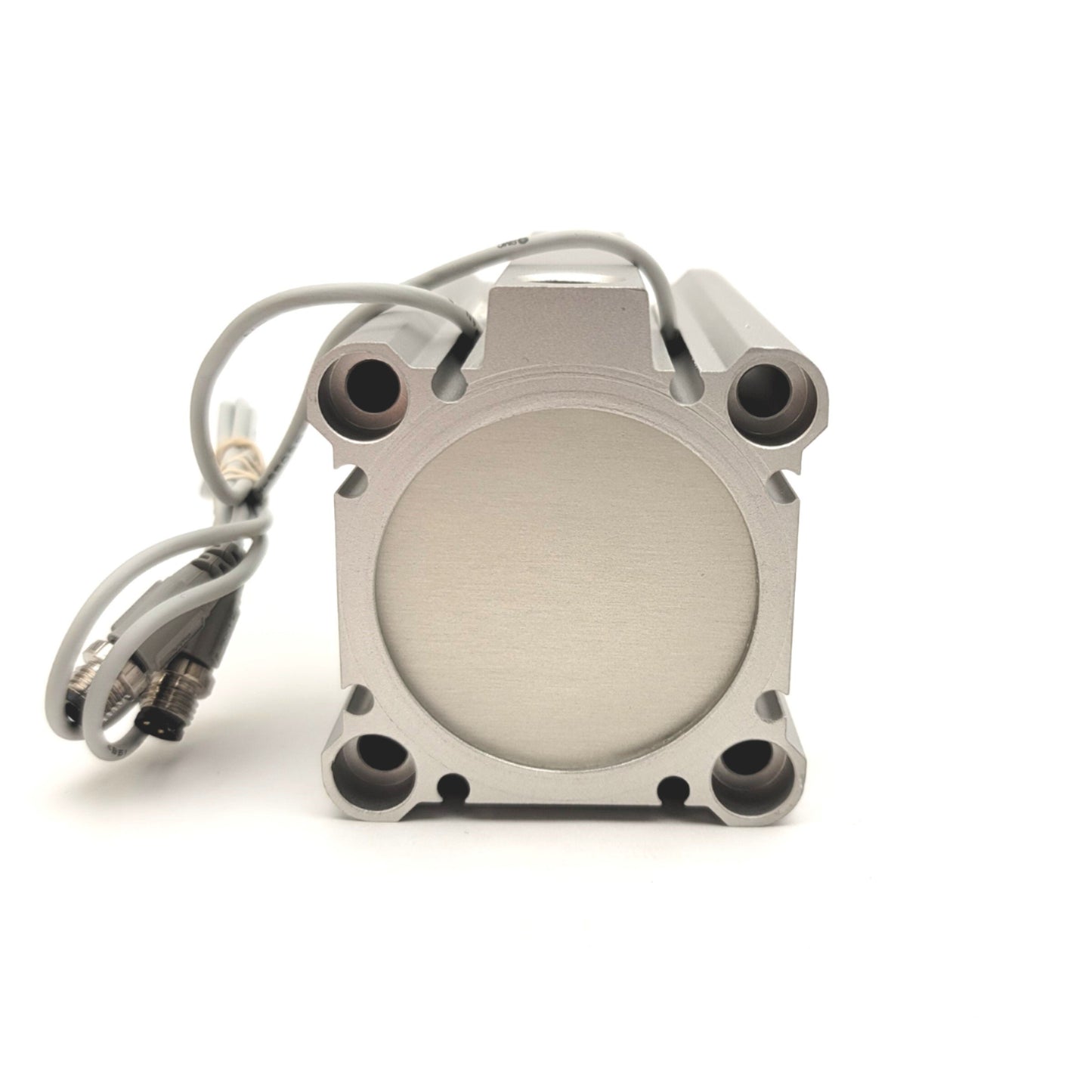 New – Open box SMC CDQ2B50TN-75DZ-M9PWSAPC Double Acting Compact Cylinder W/Auto Switches