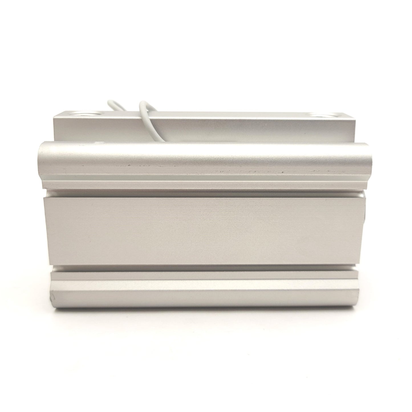 New – Open box SMC CDQ2B50TN-75DZ-M9PWSAPC Double Acting Compact Cylinder W/Auto Switches