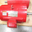 Used Marathon BK215TTDC6026AA Motor 10HP 208-230/460V 7.5kW 50/60Hz 1765RPM