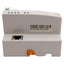Used Wago 750-342 Ethernet TCP/IP Fieldbus Coupler, Digital & Analog, 10-Mbit/s 24VDC
