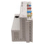 Used Wago 750-342 Ethernet TCP/IP Fieldbus Coupler, Digital & Analog, 10-Mbit/s 24VDC