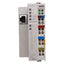 Used Wago 750-342 Ethernet TCP/IP Fieldbus Coupler, Digital & Analog, 10-Mbit/s 24VDC