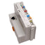 Used Wago 750-342 Ethernet TCP/IP Fieldbus Coupler, Digital & Analog, 10-Mbit/s 24VDC