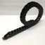 Used IGUS E16.2.100 Energy Easy E-Chain Cable Carrier 23mm Inner Width, 1100mm Long