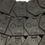 Used Igus B17i.2.075 Energy E-Chain Cable Carrier Snap-Open 25mm W x 32mm H, 1650mm L
