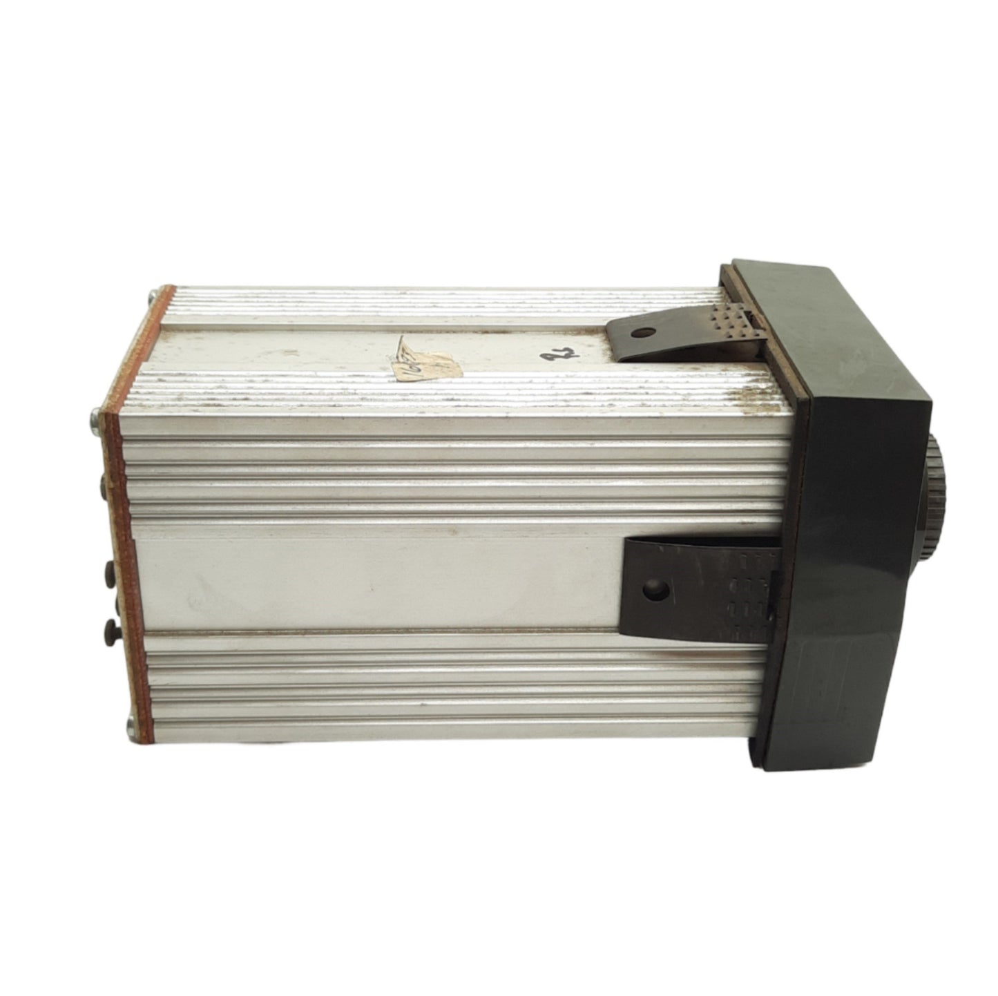 Used Love Controls Model 50 On-Off Temperature Limit Controller 0-300°F J Type 120VAC