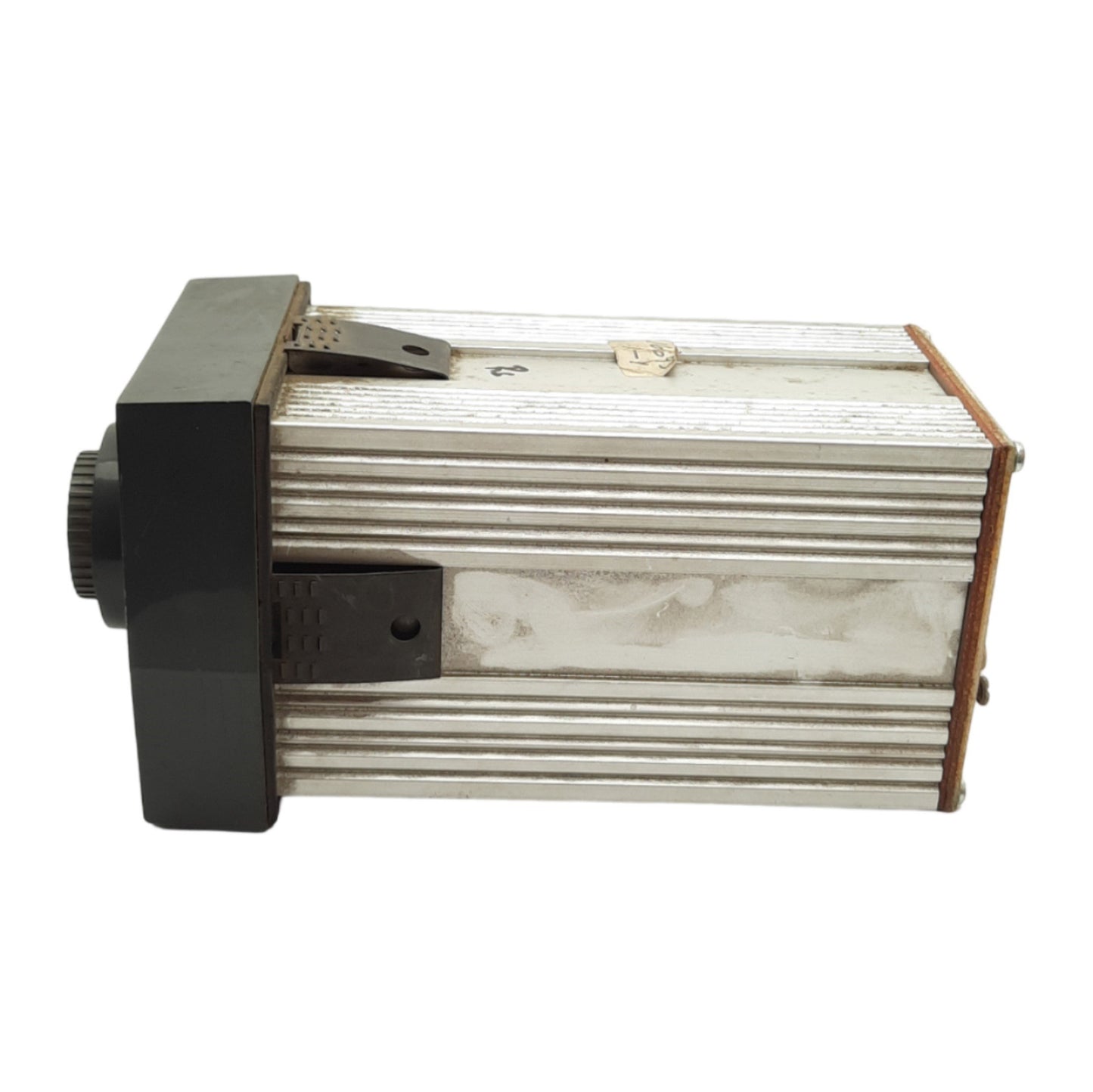 Used Love Controls Model 50 On-Off Temperature Limit Controller 0-300°F J Type 120VAC