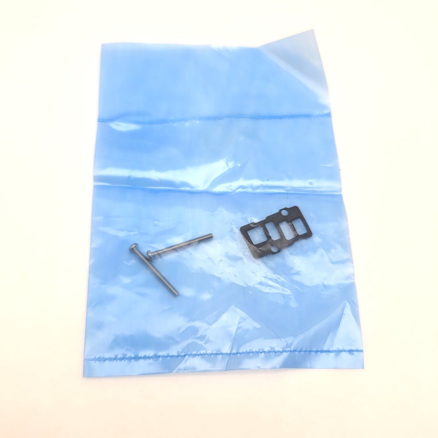 New – Open box SMC ZX1-NVJ314-5LZ 3-Port Solenoid Valve 24VDC Coil, 0.15-0.7MPa