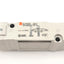Used SMC SV3300-5FU 5-Port Solenoid Valve 3-Position Closed Center 24VDC, 0.7MPa
