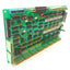 Used Amada Miyachi 4-77400-01 Rev. C Welder Gen 2 I/O Circuit Board PCB