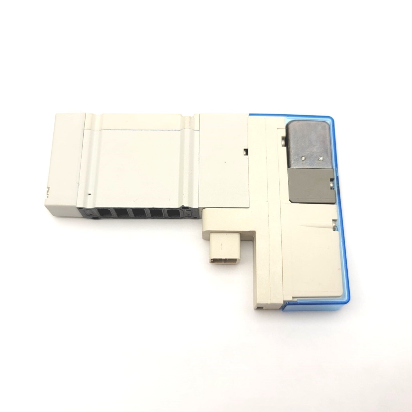 New – Open box SMC SY3101-5Z1 5-Port 2-Position Single Solenoid Valve 24VDC Coil, 0.1-0.7MPa