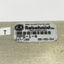 Used Robohand MPS-1-4 Mini Dual-V Roller Bearing Ball Rail Thruster Slide 2" Stroke