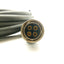 Used Flex-Cable FC-XXFPMP-16S-E030 MP Series Motor Power Cable, 600V, 16/4, 30' Long