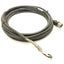 Used Flex-Cable FC-XXFPMP-16S-E030 MP Series Motor Power Cable, 600V, 16/4, 30' Long
