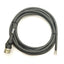 Used Flex-Cable FC-XXFPMP-16S-E012 MP Series Motor Power Cable, 600V, 16/4, 12' Long