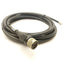 Used Flex-Cable FC-XXFPMP-16S-E012 MP Series Motor Power Cable, 600V, 16/4, 12' Long