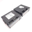 Used Lot of 2 GE Fanuc IC693MDL646C PLC Input Module, 16-Point POS/NEG Logic, 24VDC