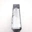 Used GE Fanuc IC693ALG223C PLC Analog Current Input Module, 16PT 4-20mA, Broken Mount